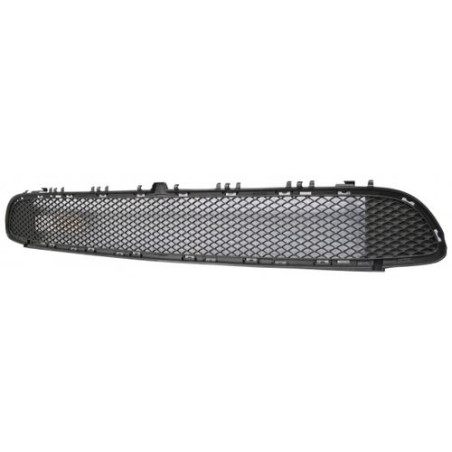 GRIGLIA PARAURTI ANT CENTRALE MERCEDES-BENZ GLA (X156) 2014 2017 OEM A1568850822