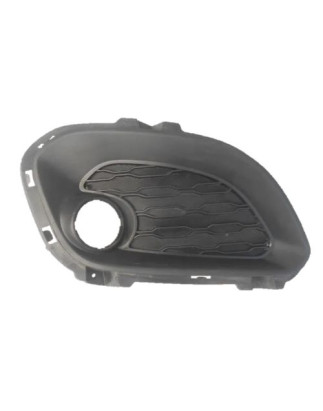 GRIGLIA PARAURTI ANT DX KIA RIO H/B (UB) 2011 2014 OEM 865841W200