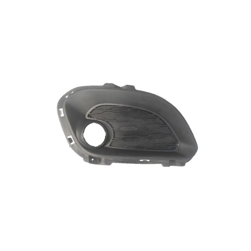 GRIGLIA PARAURTI ANT DX KIA RIO H/B (UB) 2011 2014 OEM 865841W200
