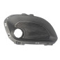 GRIGLIA PARAURTI ANT DX KIA RIO H/B (UB) 2011 2014 OEM 865841W200