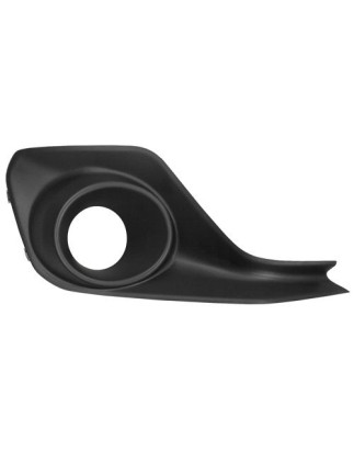 GRIGLIA PARAURTI ANT DX SUZUKI SWIFT H/B (AZ) 2017 2024 OEM 7175152R205PK