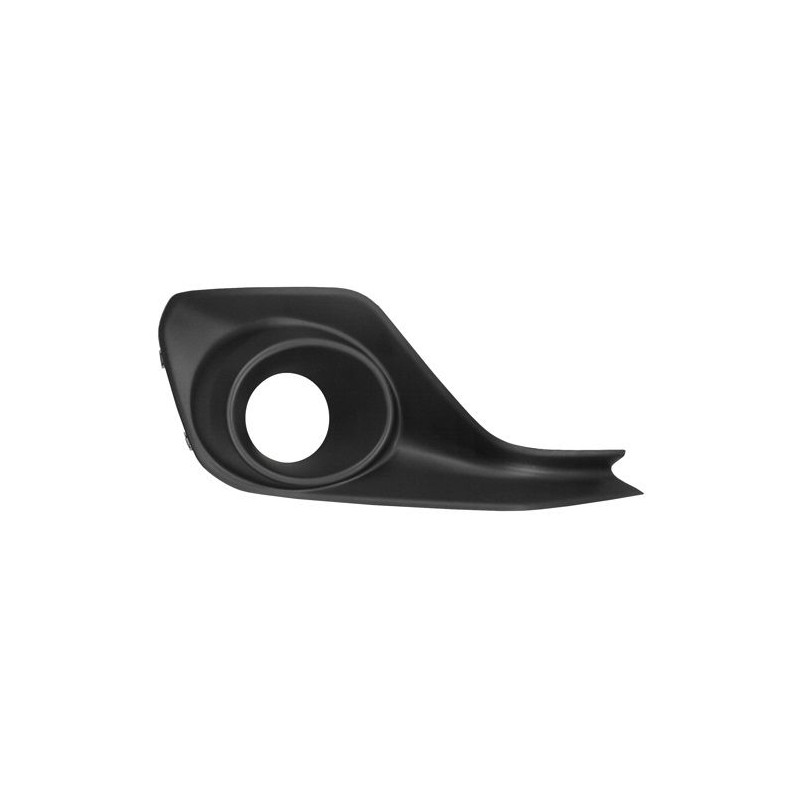 GRIGLIA PARAURTI ANT DX SUZUKI SWIFT H/B (AZ) 2017 2024 OEM 7175152R205PK