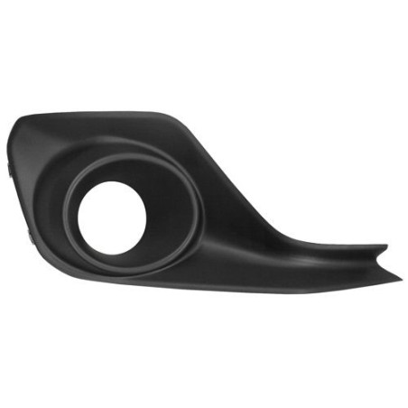 GRIGLIA PARAURTI ANT DX SUZUKI SWIFT H/B (AZ) 2017 2024 OEM 7175152R205PK
