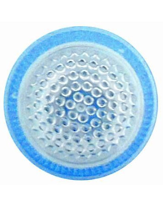 FANALE LATERALE DX/SX BIANCO SENZA FORD PUMA (EC) 1998 2002 OEM 4972773