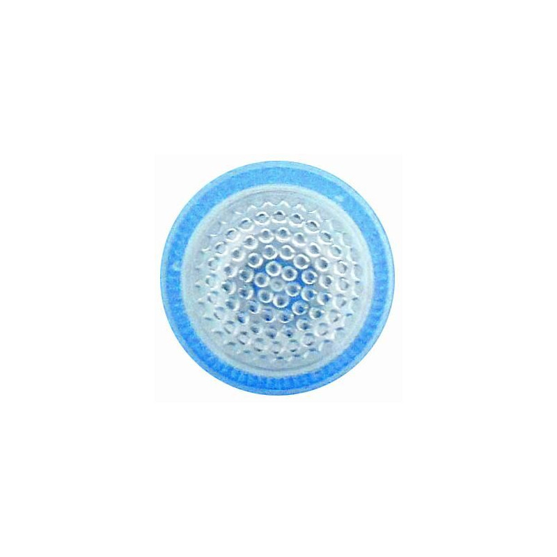 FANALE LATERALE DX/SX BIANCO SENZA FORD PUMA (EC) 1998 2002 OEM 4972773