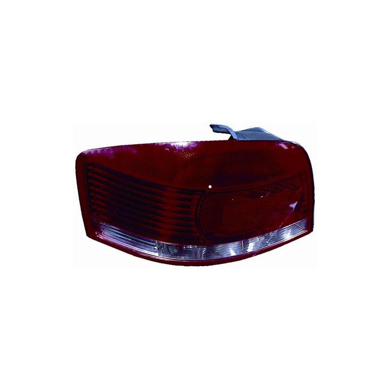FANALE POST DX SENZA 3 AUDI A3 (8P1/8PA) 2003 2008 OEM 8P0945096