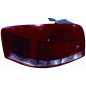 FANALE POST DX SENZA 3 AUDI A3 (8P1/8PA) 2003 2008 OEM 8P0945096