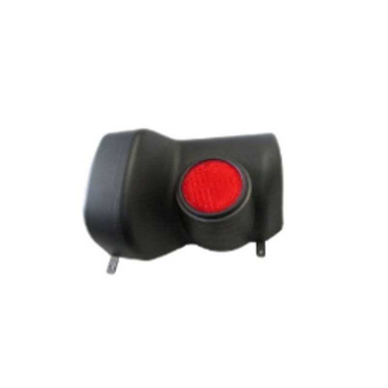 CANTONALE POST DX C/CATADIOTTRO MITSUBISHI P/U L200 (KAT/KBT) 2006 2010 OEM 6410A742