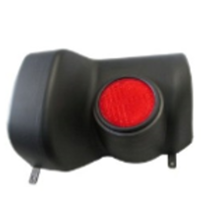 CANTONALE POST DX C/CATADIOTTRO MITSUBISHI P/U L200 (KAT/KBT) 2006 2010 OEM 6410A742
