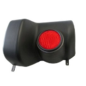 CANTONALE POST DX C/CATADIOTTRO MITSUBISHI P/U L200 (KAT/KBT) 2006 2010 OEM 6410A742