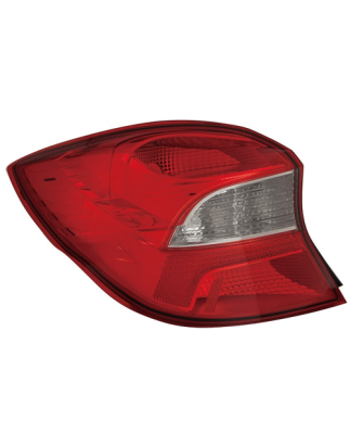 FANALE POST DX SENZA P21W RY10W R10W ESTERNO SCURO FORD KA+ (CDU) 2018  OEM 2248560