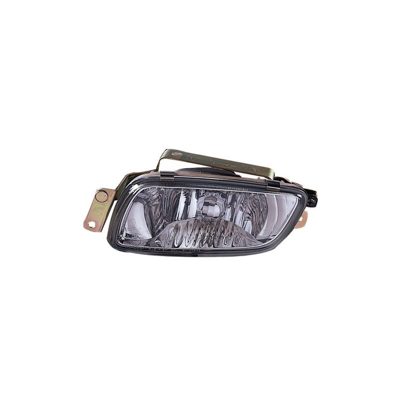 FENDINEBBIA DX HB4 MITSUBISHI PAJERO (V6W/V7W) 2001 2007 OEM MR508190