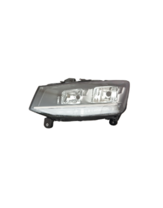 FARO FANALE PROIETTORE DX H7,PWY24W,PW24W AUDI Q2 (GAB/GAG) 2016 2020 OEM 81A941004
