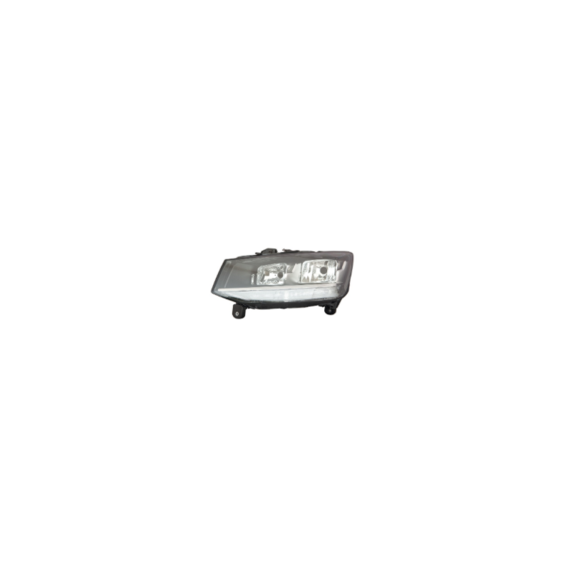 FARO FANALE PROIETTORE DX H7,PWY24W,PW24W AUDI Q2 (GAB/GAG) 2016 2020 OEM 81A941004