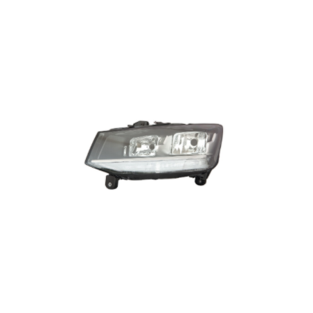 FARO FANALE PROIETTORE DX H7,PWY24W,PW24W AUDI Q2 (GAB/GAG) 2016 2020 OEM 81A941004
