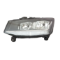 FARO FANALE PROIETTORE DX H7,PWY24W,PW24W AUDI Q2 (GAB/GAG) 2016 2020 OEM 81A941004