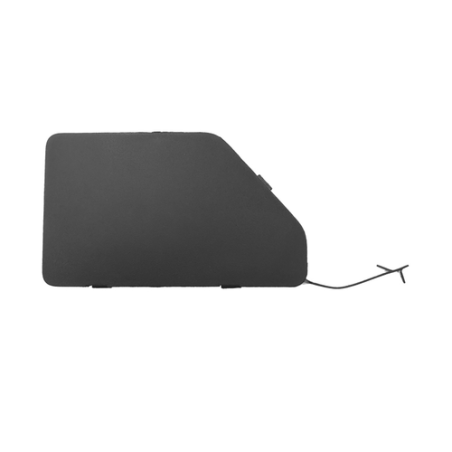 TAPPO PARAURTI ANT SX INF IVECO DAILY 2019 OEM 5802316196