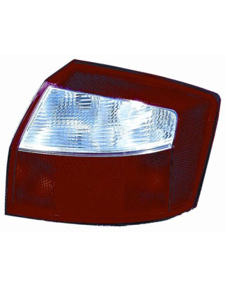 FANALE POST DX SENZA AUDI A4 (8E2/8E5) 2000 2004 OEM 8E5945218