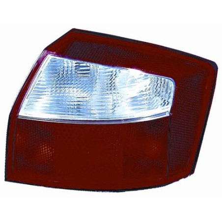 FANALE POST DX SENZA AUDI A4 (8E2/8E5) 2000 2004 OEM 8E5945218
