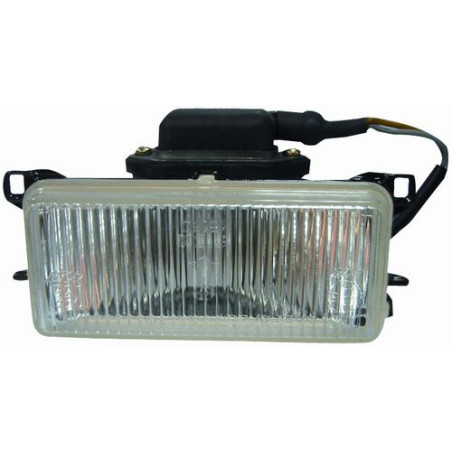 FENDINEBBIA DX H3 FIAT SEICENTO (187) 1998 2001 OEM 46515991