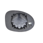 VETRO CON PIASTRA DX RENAULT TWINGO (C06) 1992 1998 OEM 7701036390