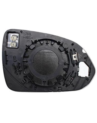 VETRO CON PIASTRA DX KIA RIO H/B (YB/SC/FB) 2017 2020 OEM 87621H8020