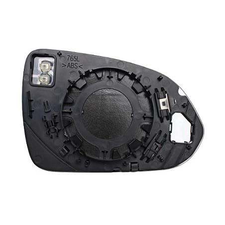 VETRO CON PIASTRA DX KIA RIO H/B (YB/SC/FB) 2017 2020 OEM 87621H8020