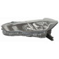 FARO FANALE PROIETTORE DX H11,H9 LED LED NISSAN MICRA (K14) 2017  OEM 260105FA0A