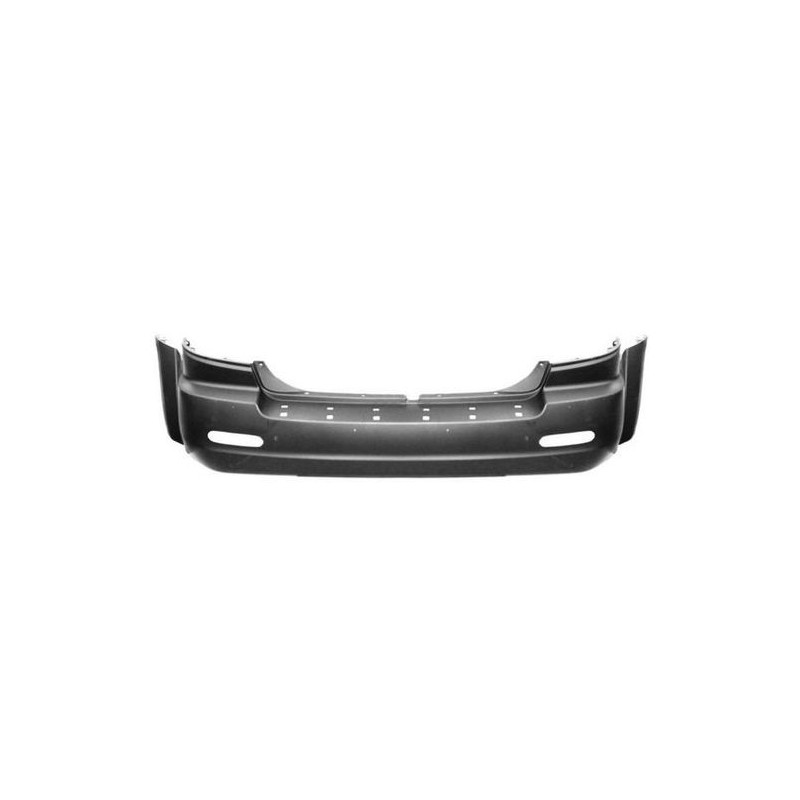 PARAURTI POST KIA SORENTO (JC) 2002 2009 OEM 866113E010XX