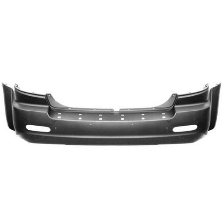 PARAURTI POST KIA SORENTO (JC) 2002 2009 OEM 866113E010XX