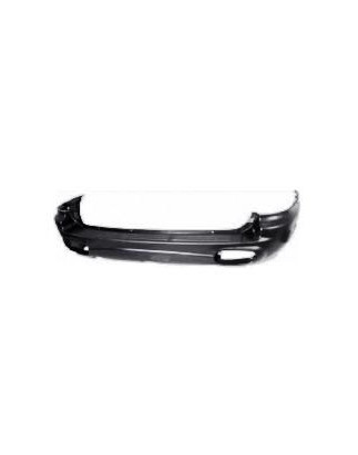 PARAURTI POST HYUNDAI SANTA FE (SM) 2000 2005 OEM 8661026900