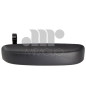 MANIGLIA PORTA EST PREDISPOSTA PER CHIUSURA CENTRALIZZATA ANT/POST DX FIAT PANDA (169) 2003 2014 OEM 735371235