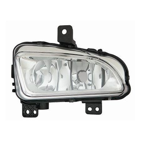 FENDINEBBIA DX H8 FIAT 500 X (334) 2015 2019 OEM 52088139