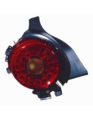 FANALE POST DX SENZA LED ALFA ROMEO MITO (955) 2008 2018 OEM 71752162