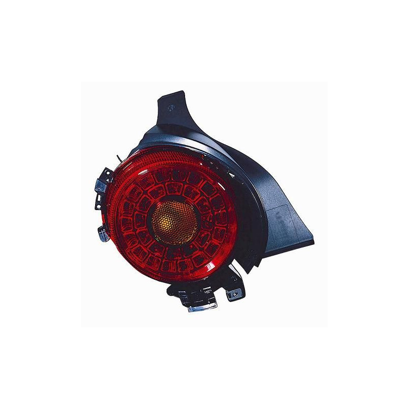 FANALE POST DX SENZA LED ALFA ROMEO MITO (955) 2008 2018 OEM 71752162