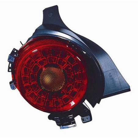 FANALE POST DX SENZA LED ALFA ROMEO MITO (955) 2008 2018 OEM 71752162