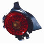 FANALE POST DX SENZA LED ALFA ROMEO MITO (955) 2008 2018 OEM 71752162