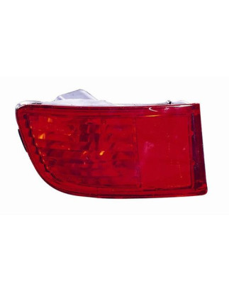 RETRONEBBIA DX TOYOTA LAND CRUISER PRADO 120 (J12) 2002 2011 OEM 8158160100
