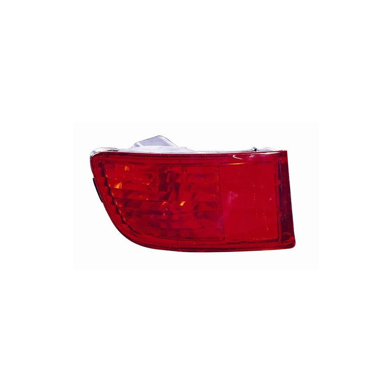 RETRONEBBIA DX TOYOTA LAND CRUISER PRADO 120 (J12) 2002 2011 OEM 8158160100