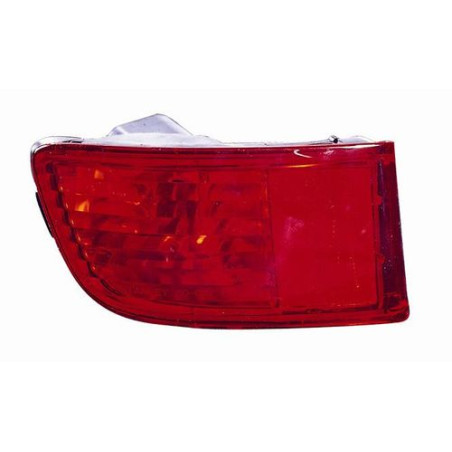 RETRONEBBIA DX TOYOTA LAND CRUISER PRADO 120 (J12) 2002 2011 OEM 8158160100