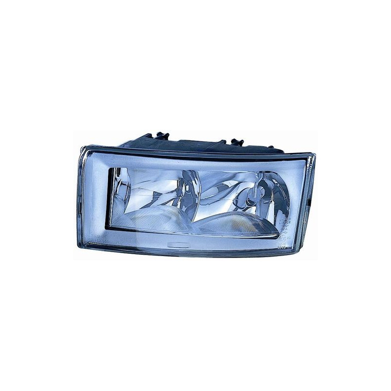FARO FANALE PROIETTORE DX H1,H7 IVECO DAILY 2000 2007 OEM 500307754