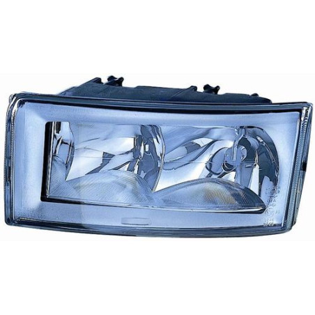 FARO FANALE PROIETTORE DX H1,H7 IVECO DAILY 2000 2007 OEM 500307754