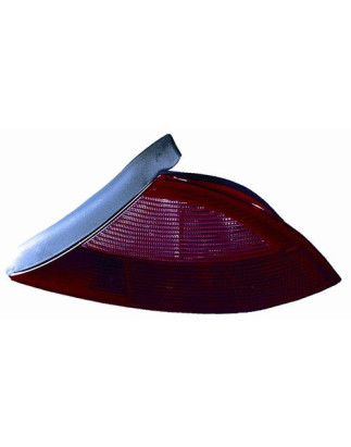 FANALE POST DX SENZA LANCIA Y (840) 1996 2003 OEM 46408285