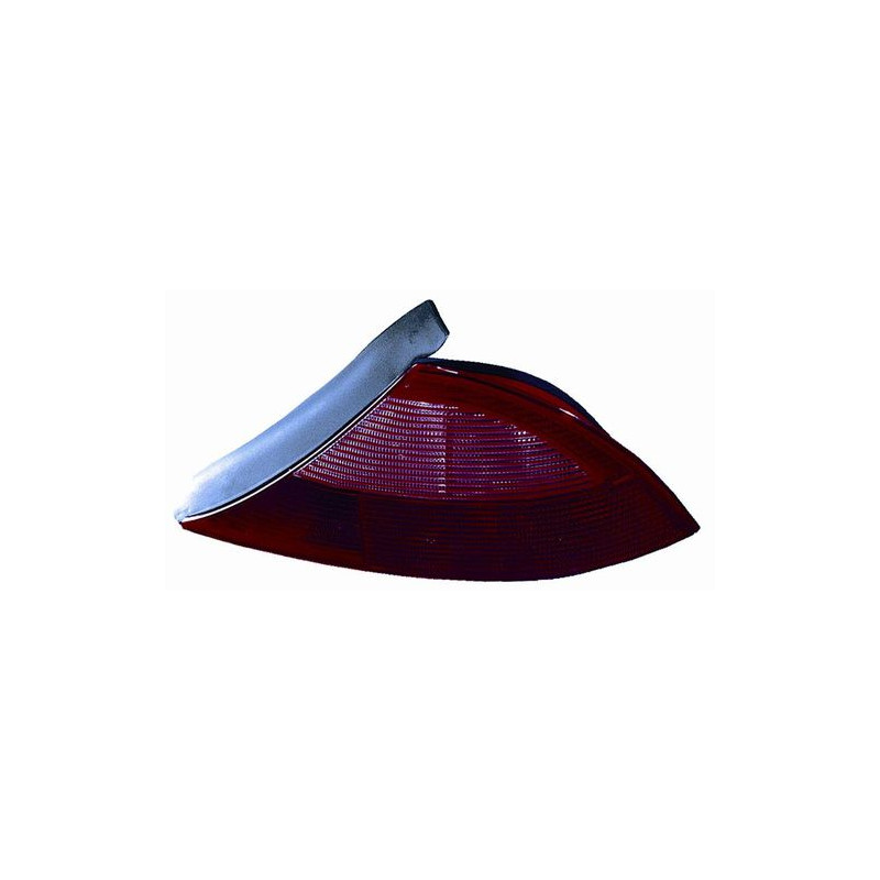 FANALE POST DX SENZA LANCIA Y (840) 1996 2003 OEM 46408285