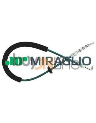 MANIGLIA APRIPORTA INTERNA TIRANTE ANT DX/SX ALFA ROMEO GIULIETTA (940) 2010 2020 OEM 71775253