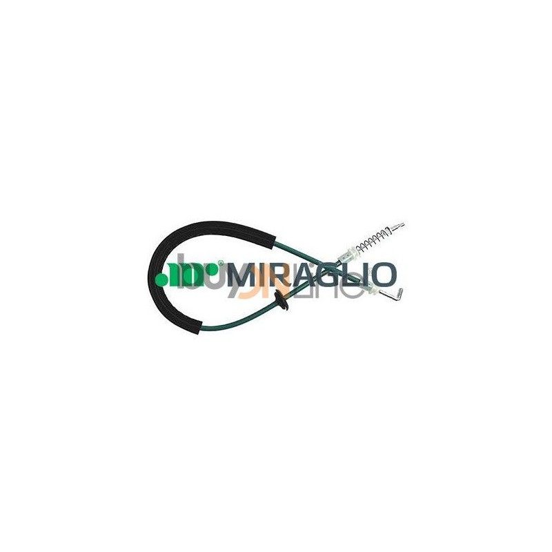 MANIGLIA APRIPORTA INTERNA TIRANTE ANT DX/SX ALFA ROMEO GIULIETTA (940) 2010 2020 OEM 71775253