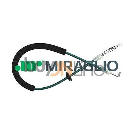 MANIGLIA APRIPORTA INTERNA TIRANTE ANT DX/SX ALFA ROMEO GIULIETTA (940) 2010 2020 OEM 71775253