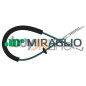 MANIGLIA APRIPORTA INTERNA TIRANTE ANT DX/SX ALFA ROMEO GIULIETTA (940) 2010 2020 OEM 71775253