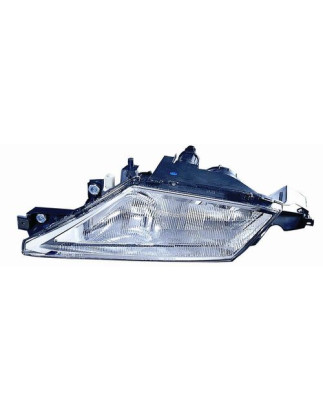 FARO FANALE PROIETTORE SX H7,H3 ELETTRICA ELETTRICA LANCIA Y (840) 1996 2003 OEM 46787683