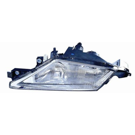 FARO FANALE PROIETTORE SX H7,H3 ELETTRICA ELETTRICA LANCIA Y (840) 1996 2003 OEM 46787683